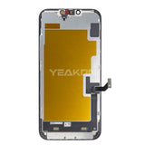 Compatible for iPhone 14 Plus High-quality Hard OLED and Digitizer Glass Screen Replacement