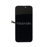 Compatible for iPhone 14 Pro Max High-quality Hard OLED and Digitizer Glass Screen Replacement