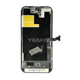 Compatible for iPhone 14 Pro High-quality Hard OLED and Digitizer Glass Screen Replacement