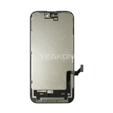 Compatible for iPhone 15 High-quality Hard OLED and Glass Screen Replacement