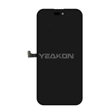 Compatible for iPhone 15 Pro Max High-quality Incell LCD and Digitizer Glass Screen Replacement