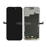 Compatible for iPhone 15 Pro Max High-quality Soft OLED and Glass Screen Replacement