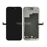 Compatible for iPhone 15 Pro High-quality Hard OLED and Glass Screen Replacement