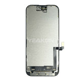 Compatible for iPhone 16 High-quality Incell LCD and Digitizer Glass Screen Replacement