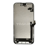 Compatible for iPhone 16 Plus High-quality Incell LCD and Digitizer Glass Screen Replacement