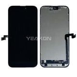 Compatible for iPhone 16 Pro Max High-quality Incell LCD and Digitizer Glass Screen Replacement