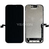 Compatible for iPhone 16 Pro High-quality Incell LCD and Digitizer Glass Screen Replacement