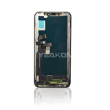 Compatible for iPhone X High-quality Black LCD and Digitizer Glass Screen Replacement