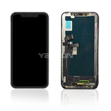 Compatible for iPhone X High-quality Black LCD and Digitizer Glass Screen Replacement