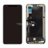 Compatible for iPhone XS High-quality Black LCD and Digitizer Glass Screen Replacement