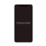 Compatible for iPhone XS High-quality Black LCD and Digitizer Glass Screen Replacement