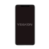 Compatible for iPhone XS MAX High-quality Black LCD and Digitizer Glass Screen Replacement