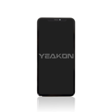 Compatible for iPhone 11 PRO MAX High-quality Black Hard OLED and Digitizer Glass Screen Replacement