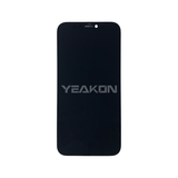 Compatible for iPhone 12 / Compatible for iPhone 12 Pro High-quality Hard OLED and Glass Screen Replacement