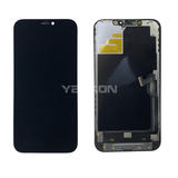 Compatible for iPhone 12 Pro Max High-quality Hard OLED and Glass Screen Replacement