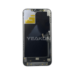 Compatible for iPhone 12 Pro Max High-quality Soft OLED and Glass Screen Replacement