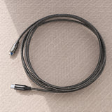 USB C to USB C Cable Double USB-C Fast Charger Cord 60W Power Delivery PD Charging for Apple MacBook Galaxy S20 Nintendo Switch