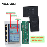 Mobile Cell Phone Battery Replacement For iPhone 5 5S 5C SE 6 6S 6P 6SP 7G 7P 8G 8P X XS MAX XR 11 Pro 12 Pro Full High Capacity